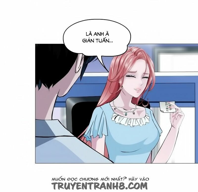 Beauty And Demon: Chapter 44