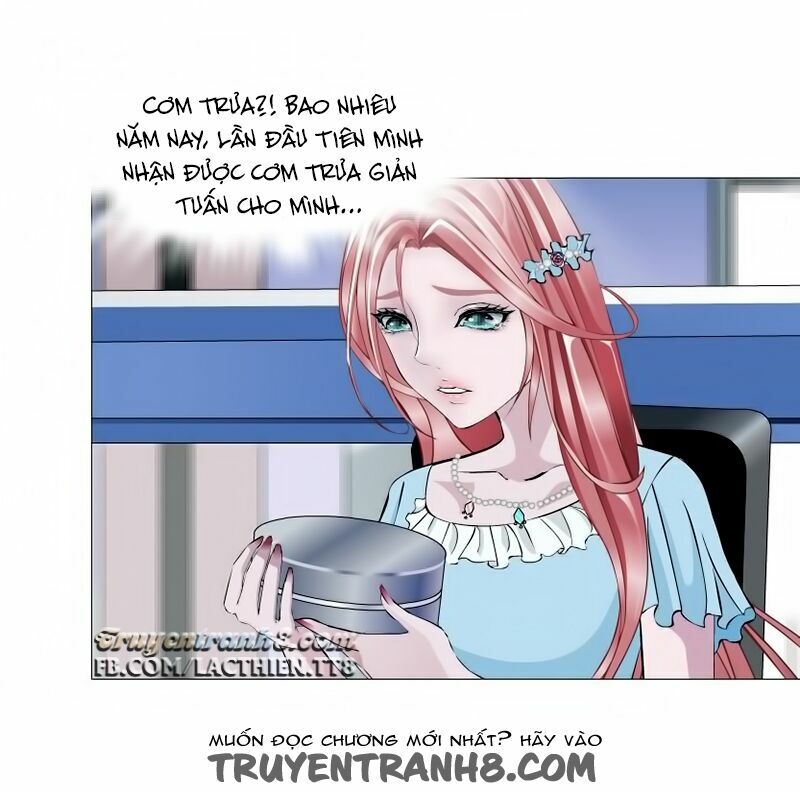 Beauty And Demon: Chapter 44