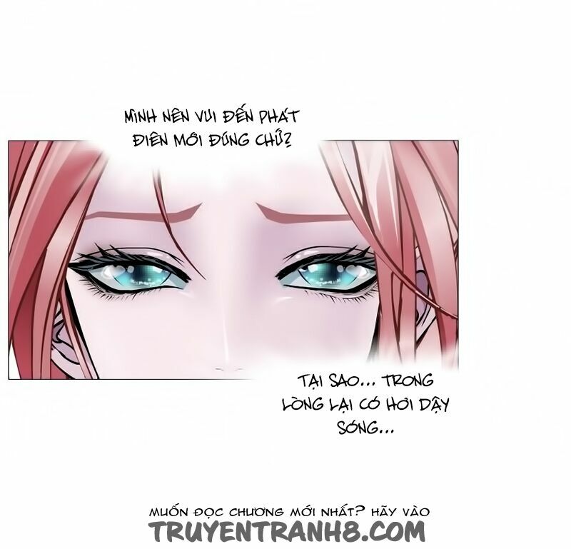 Beauty And Demon: Chapter 44