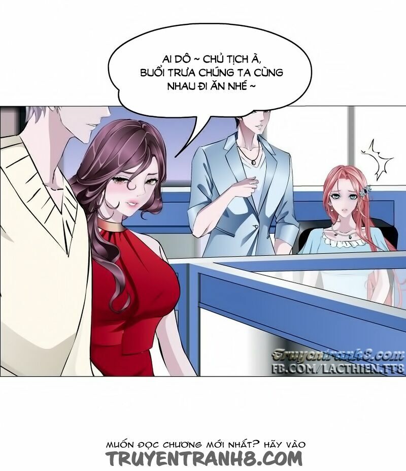 Beauty And Demon: Chapter 44