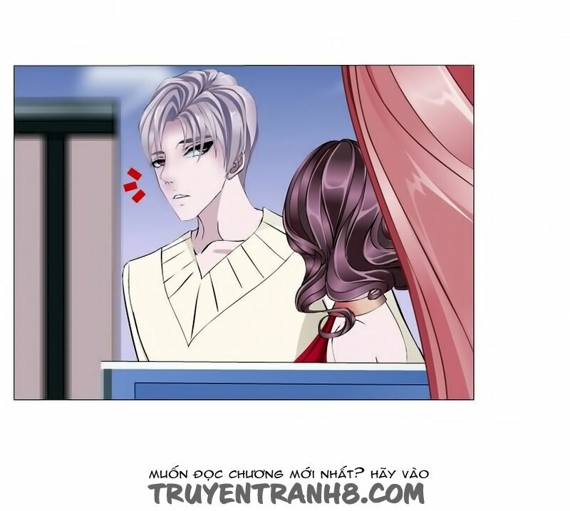 Beauty And Demon: Chapter 44