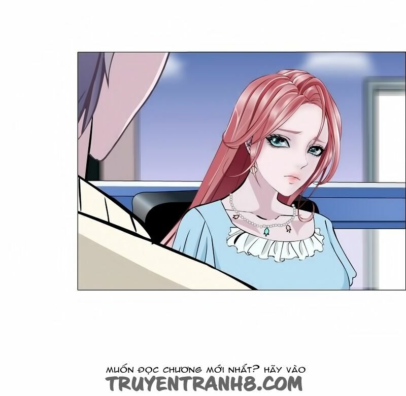 Beauty And Demon: Chapter 44