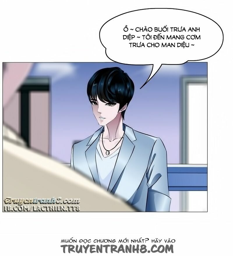 Beauty And Demon: Chapter 44