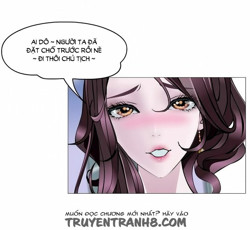 Beauty And Demon: Chapter 44