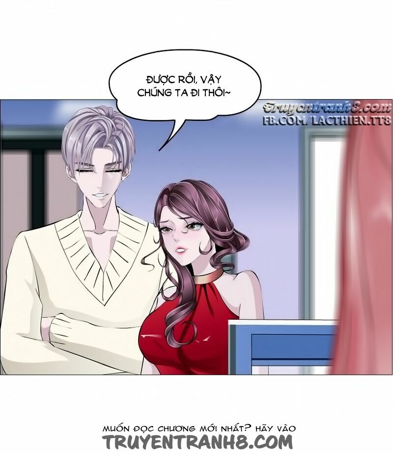 Beauty And Demon: Chapter 44