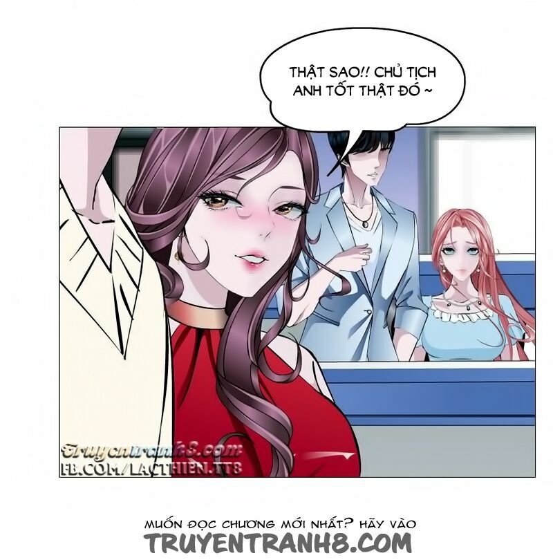 Beauty And Demon: Chapter 44