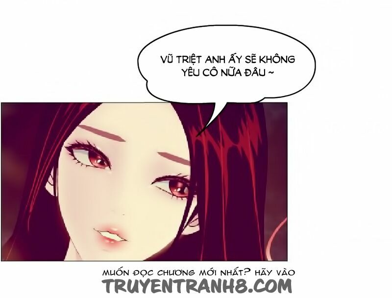 Beauty And Demon: Chapter 44