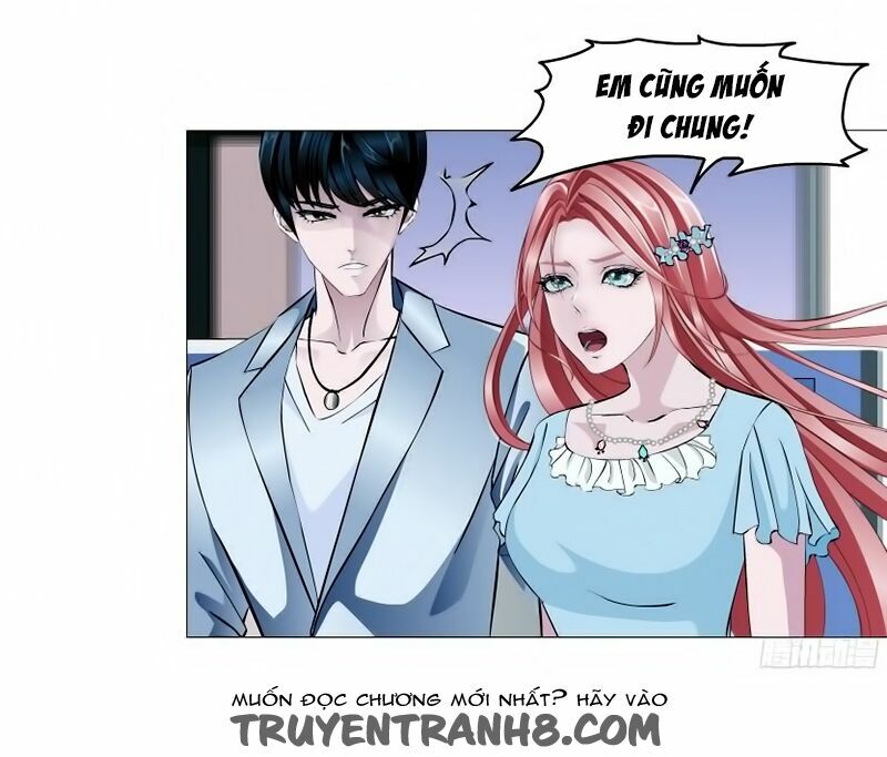 Beauty And Demon: Chapter 44