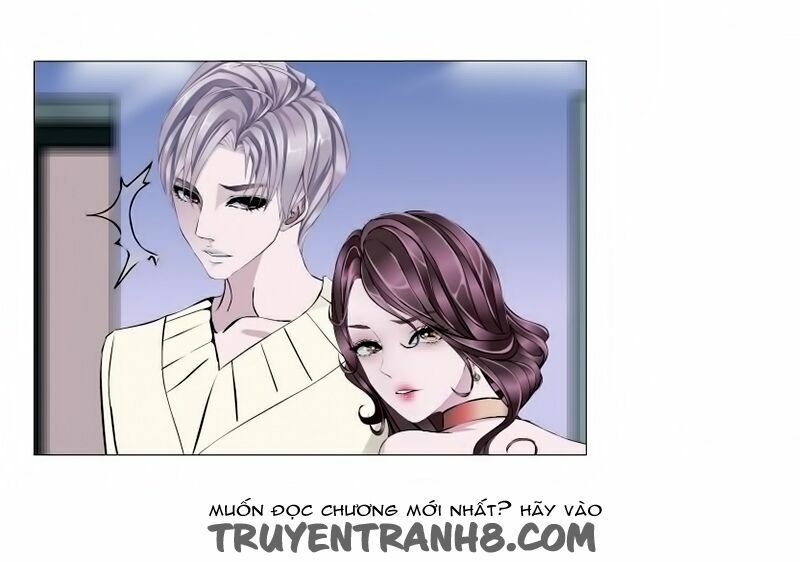 Beauty And Demon: Chapter 44