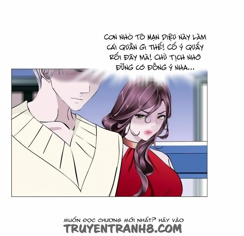 Beauty And Demon: Chapter 44