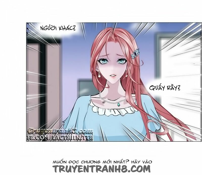 Beauty And Demon: Chapter 44