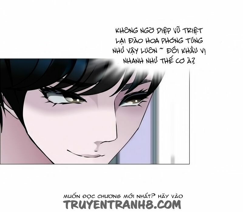 Beauty And Demon: Chapter 44