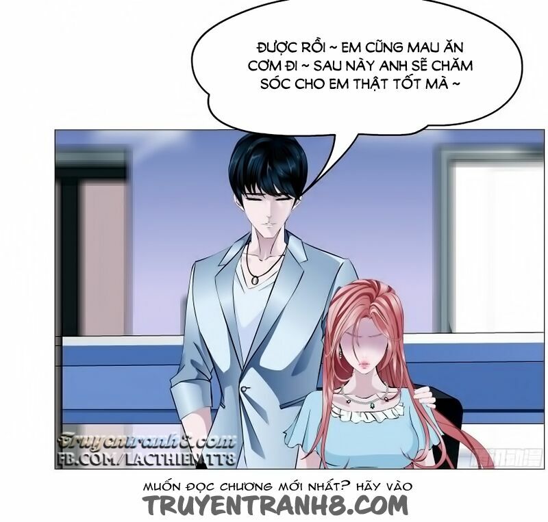 Beauty And Demon: Chapter 44