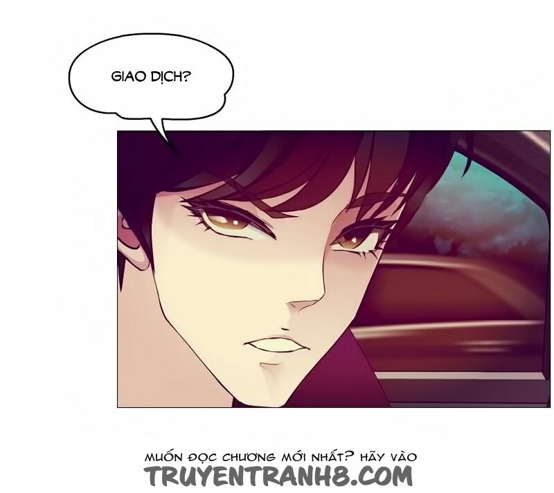 Beauty And Demon: Chapter 44