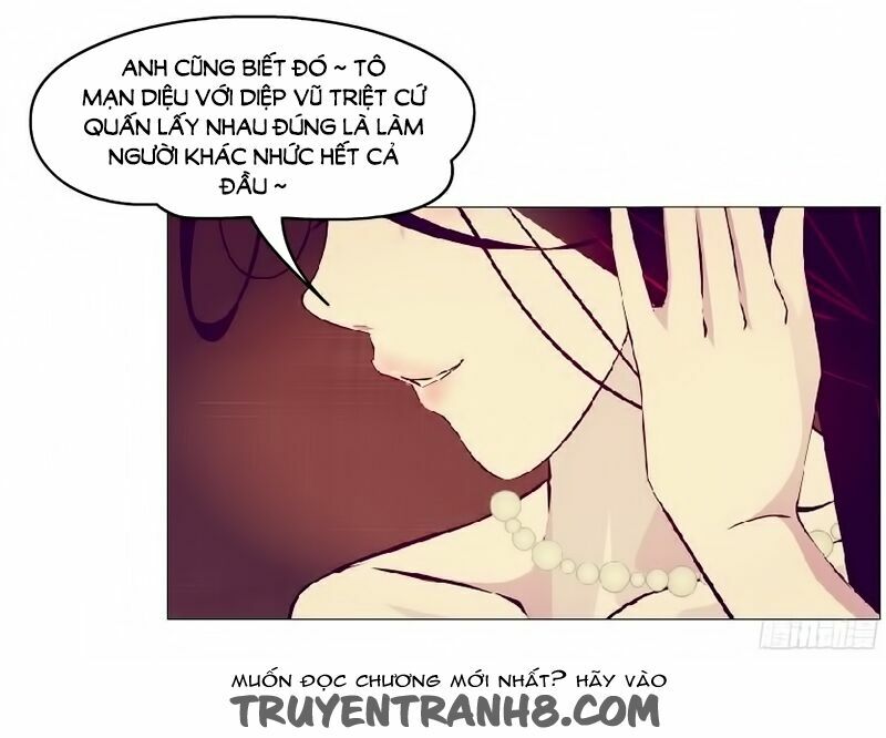 Beauty And Demon: Chapter 44