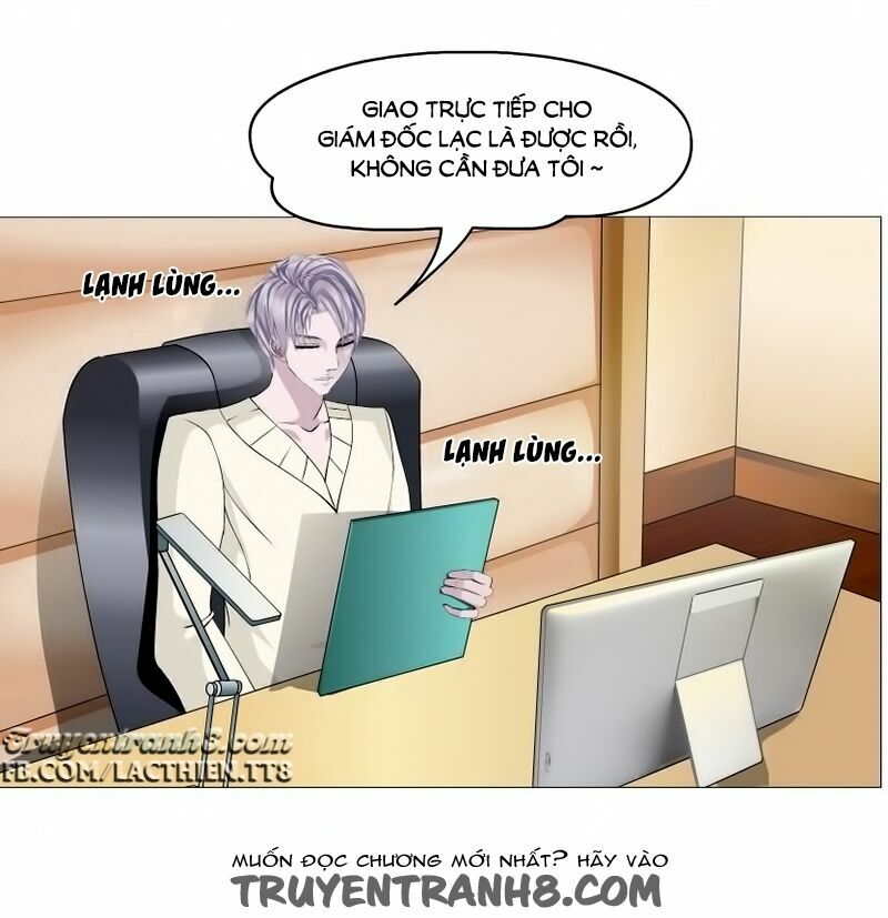 Beauty And Demon: Chapter 44