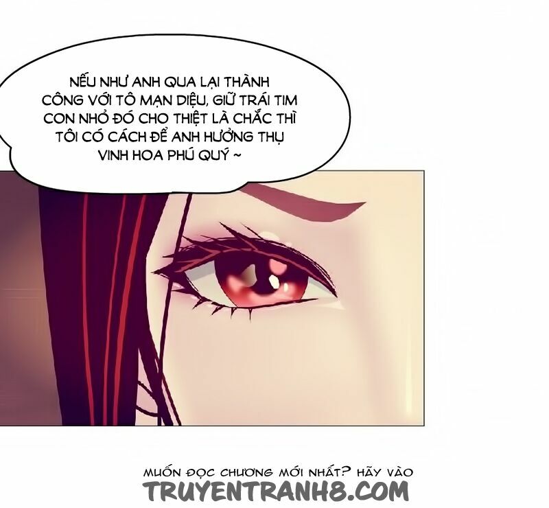 Beauty And Demon: Chapter 44