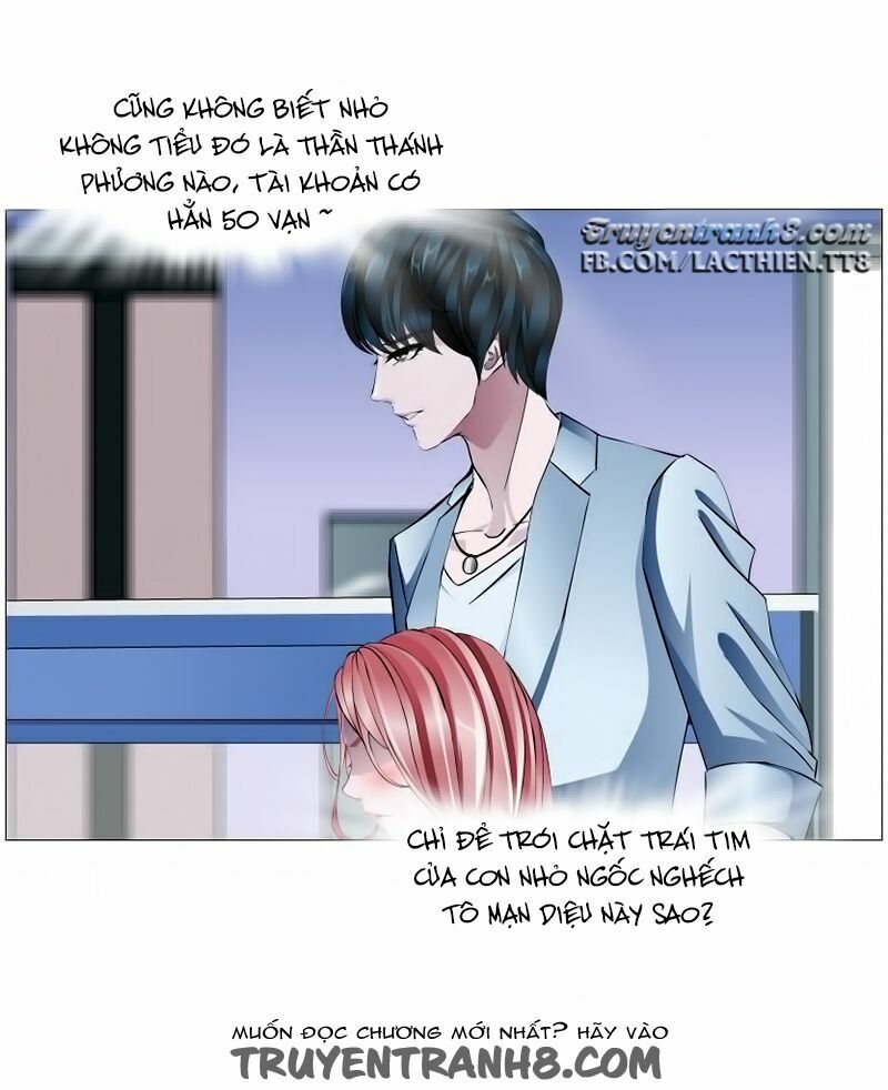 Beauty And Demon: Chapter 44