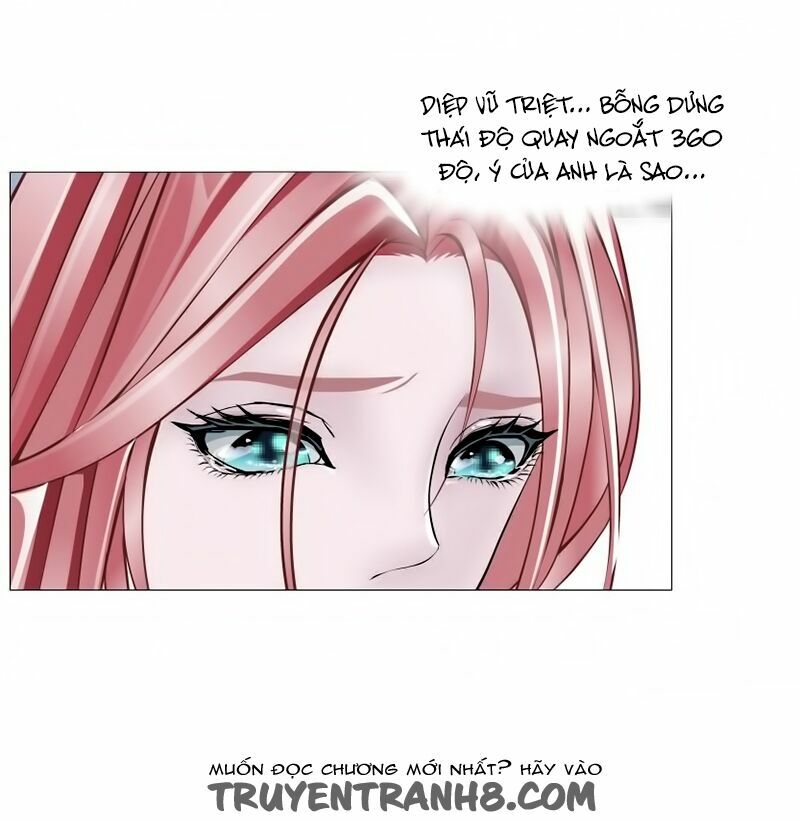 Beauty And Demon: Chapter 44