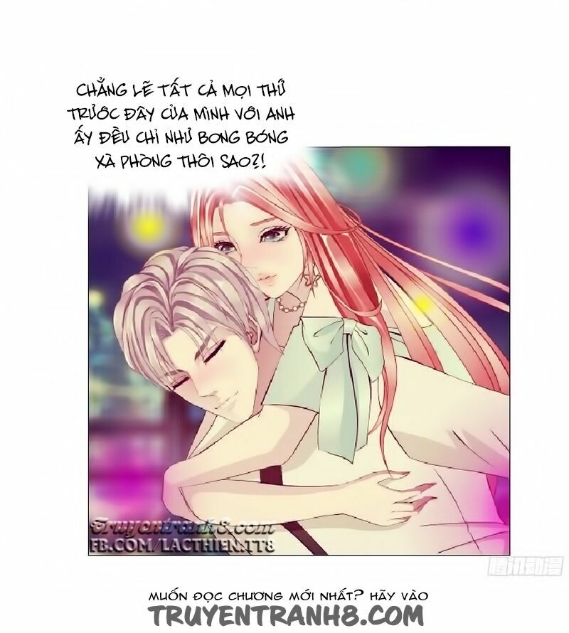 Beauty And Demon: Chapter 44