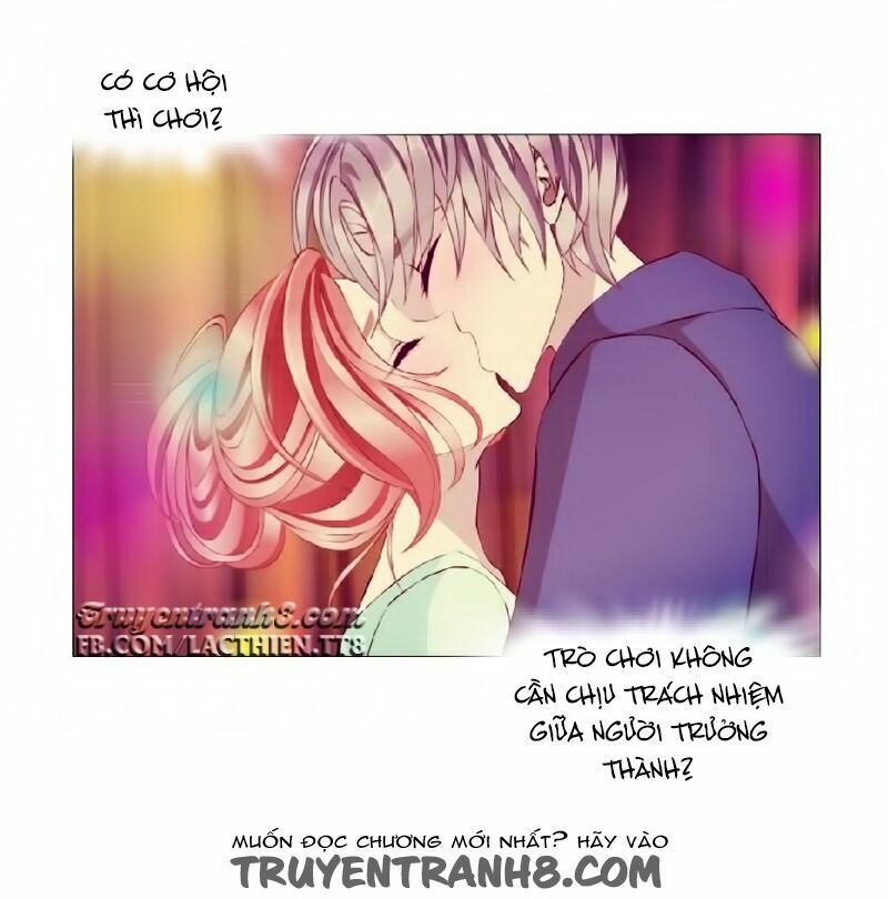 Beauty And Demon: Chapter 44