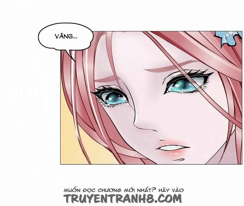 Beauty And Demon: Chapter 44