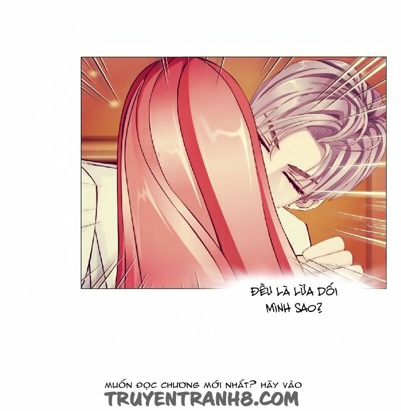 Beauty And Demon: Chapter 44