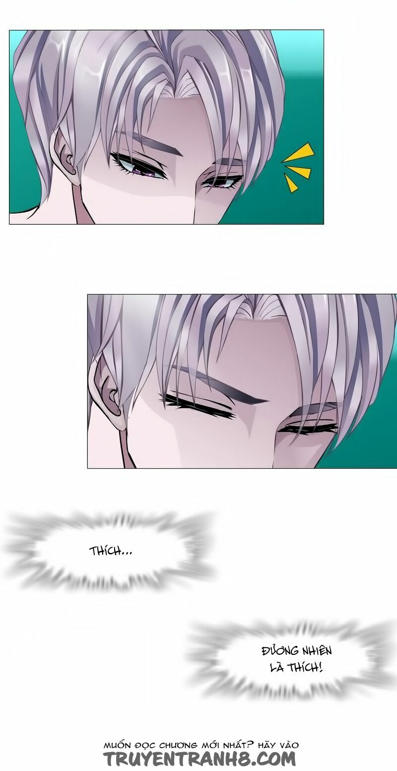 Beauty And Demon: Chapter 45