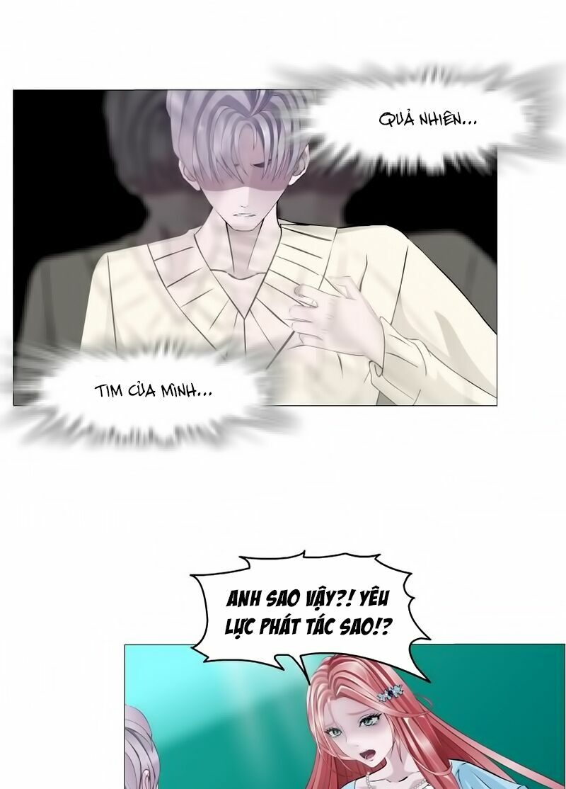 Beauty And Demon: Chapter 45