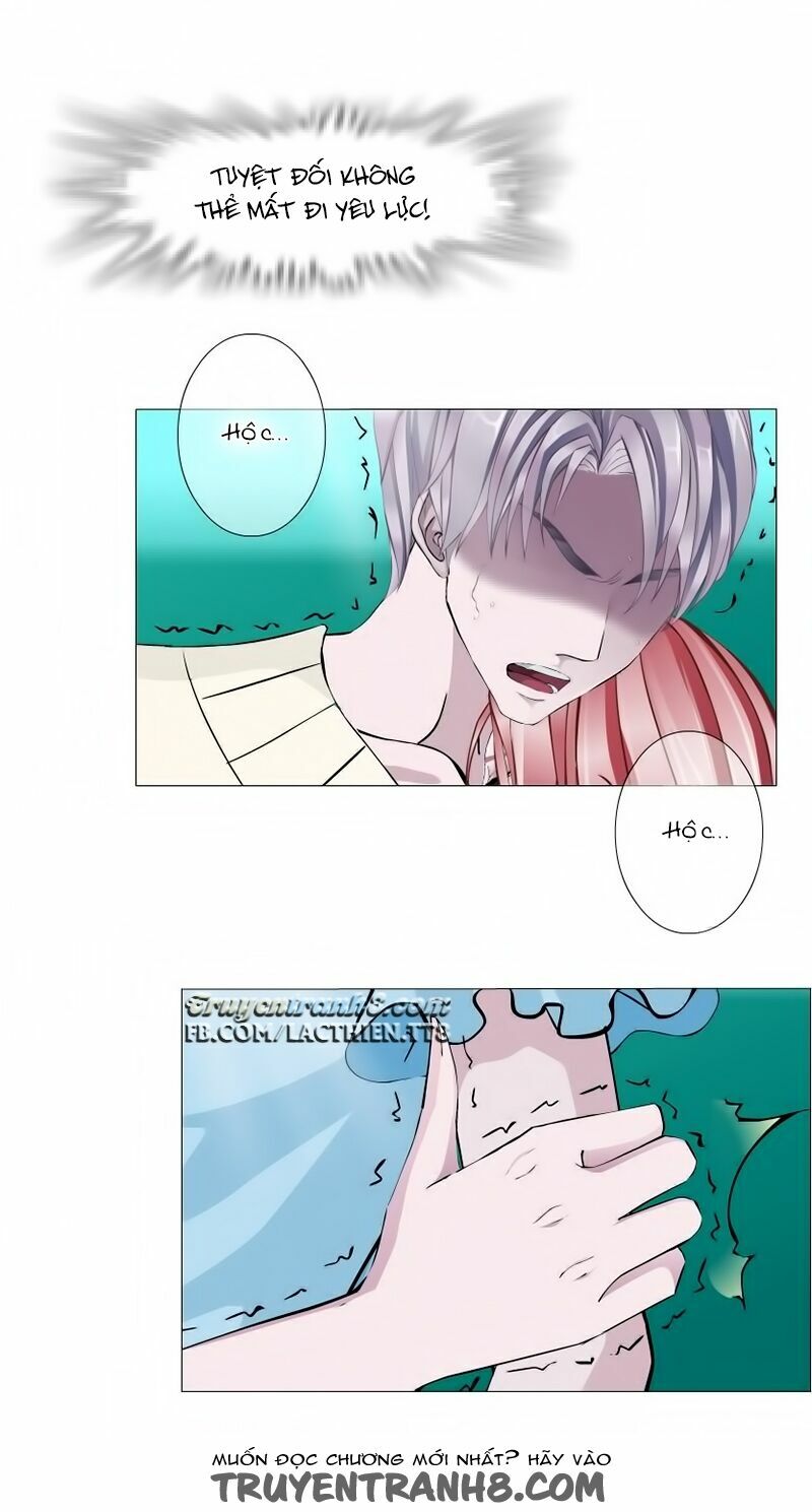 Beauty And Demon: Chapter 45
