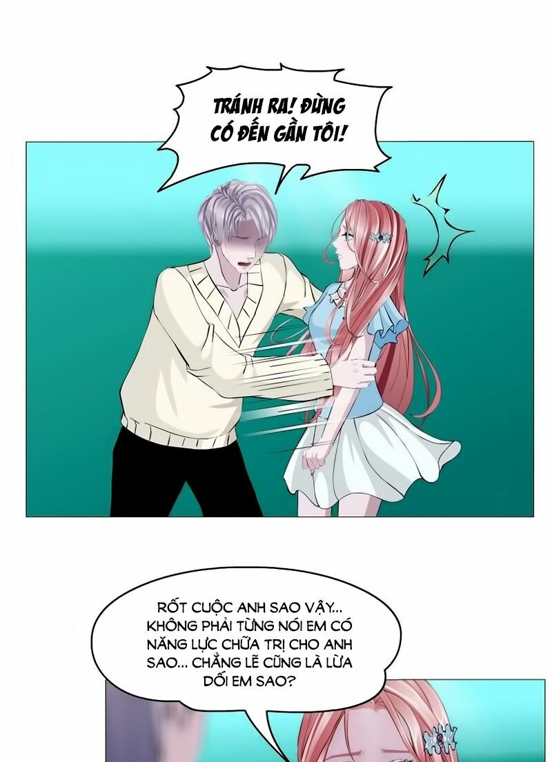 Beauty And Demon: Chapter 45