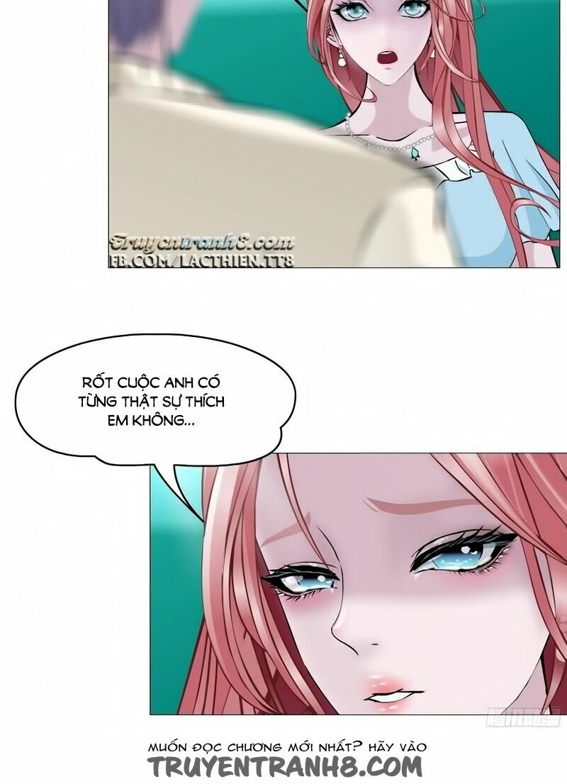 Beauty And Demon: Chapter 45