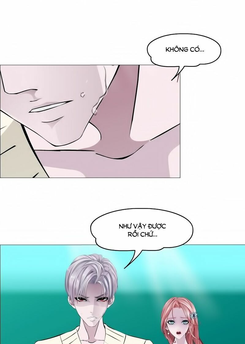 Beauty And Demon: Chapter 45