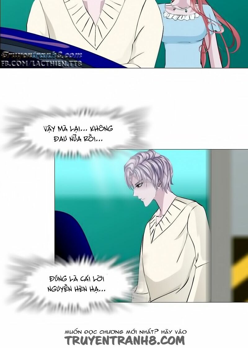 Beauty And Demon: Chapter 45