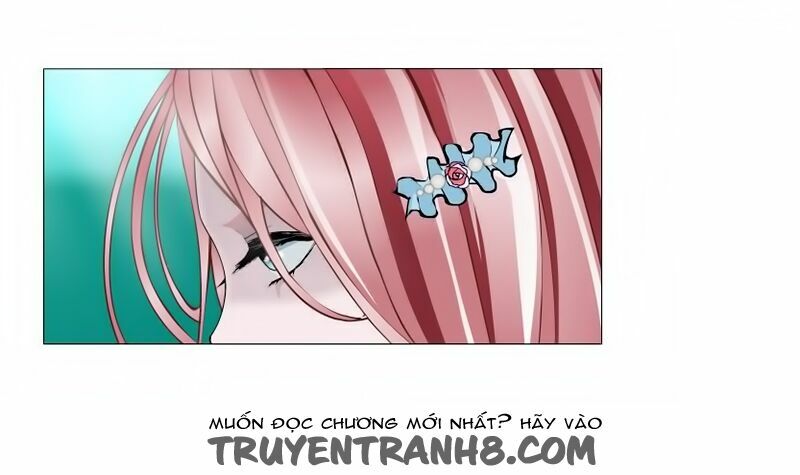 Beauty And Demon: Chapter 45