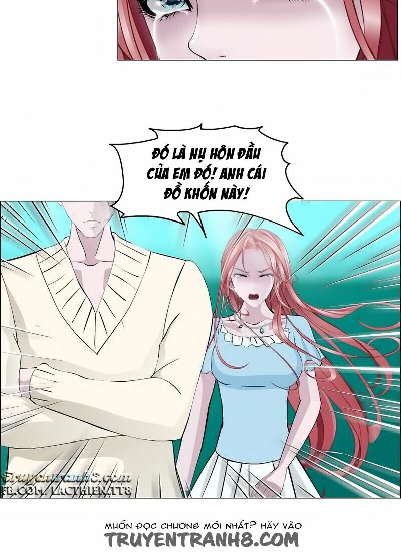 Beauty And Demon: Chapter 45