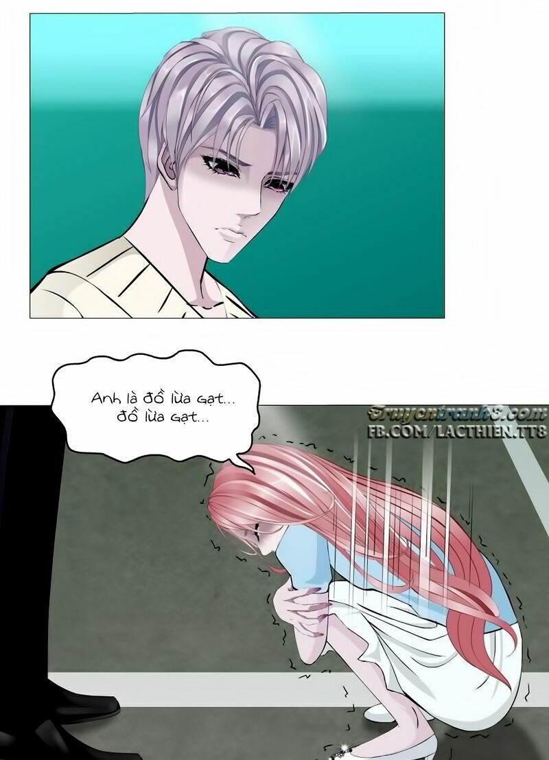 Beauty And Demon: Chapter 45