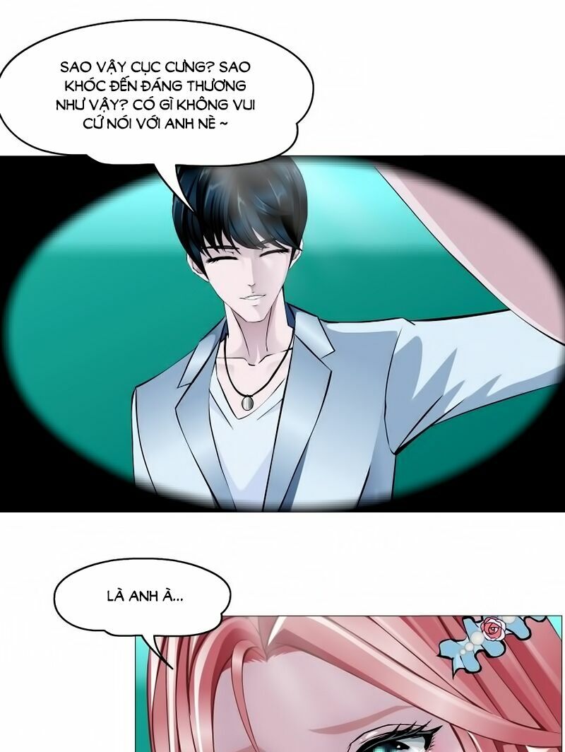 Beauty And Demon: Chapter 45