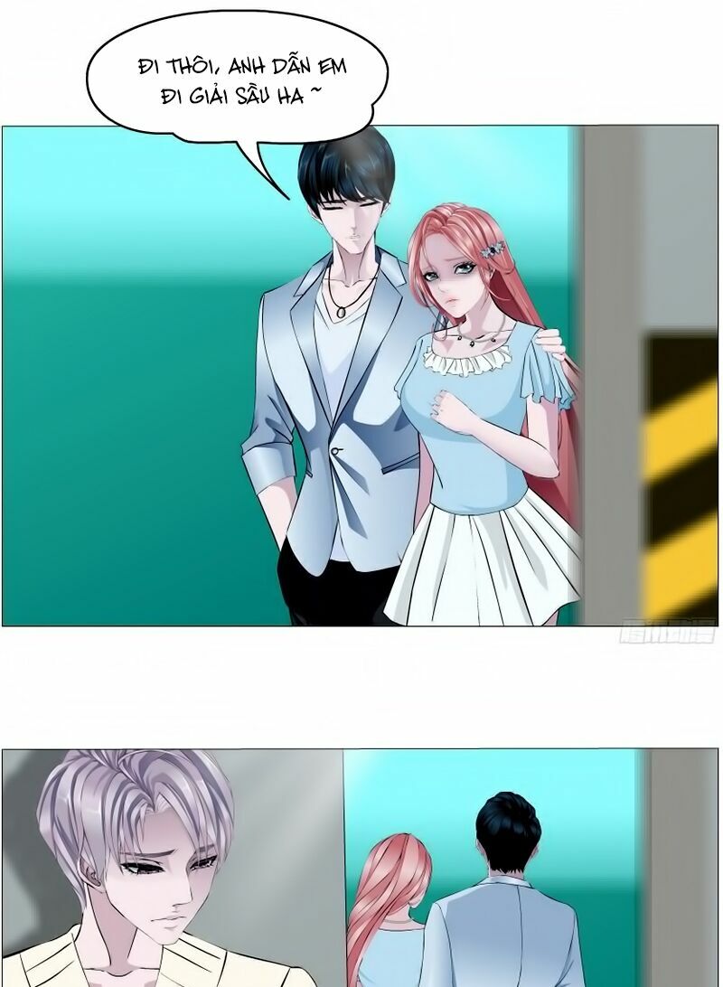 Beauty And Demon: Chapter 45