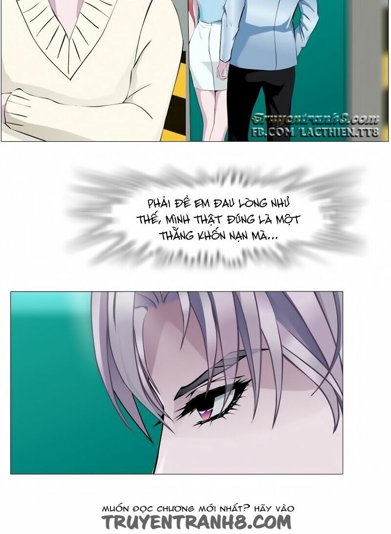 Beauty And Demon: Chapter 45