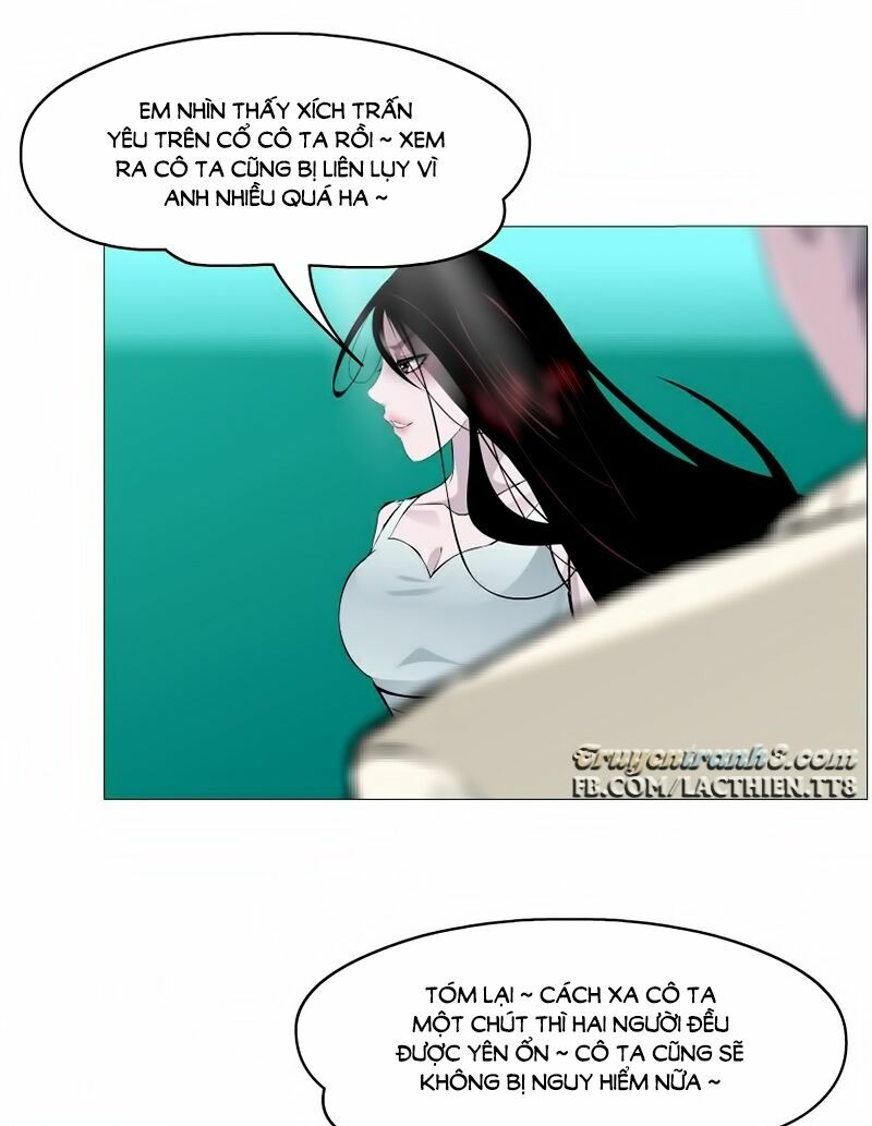 Beauty And Demon: Chapter 45
