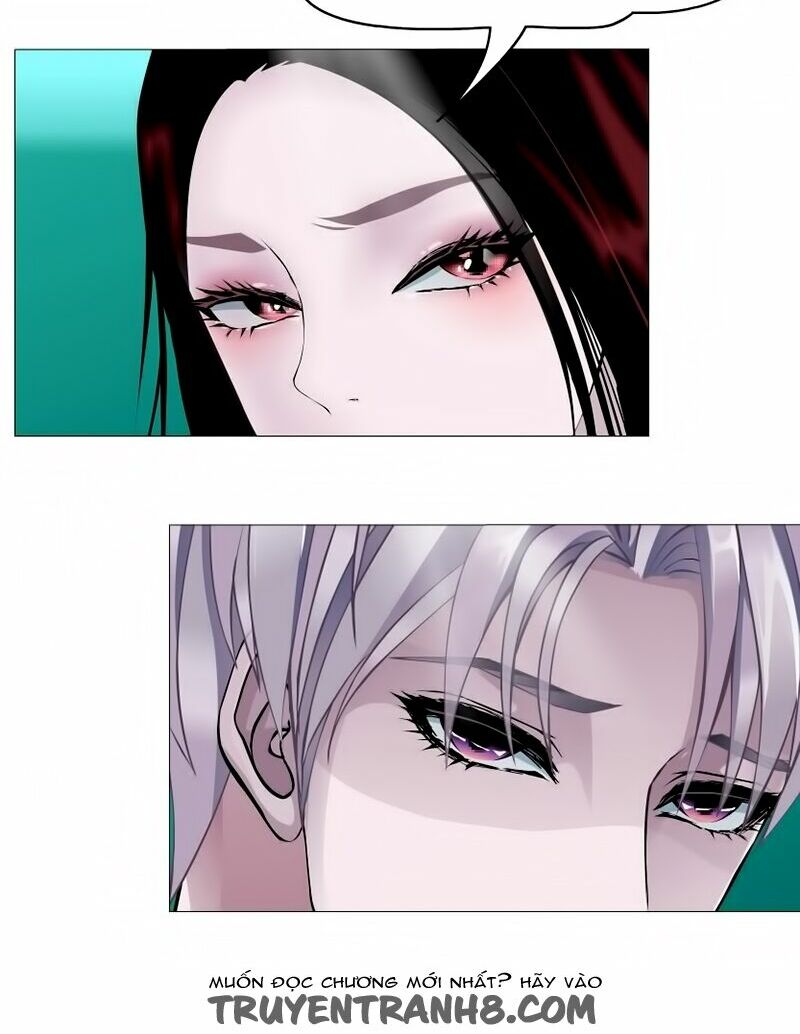 Beauty And Demon: Chapter 45