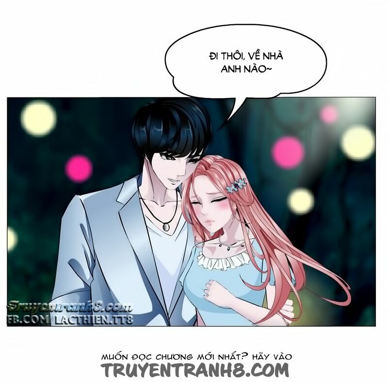 Beauty And Demon: Chapter 45