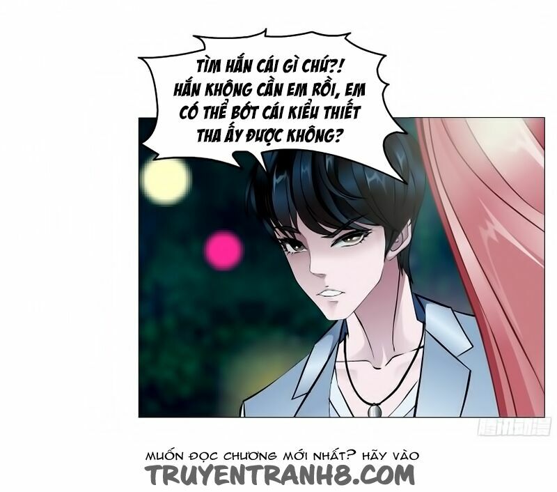 Beauty And Demon: Chapter 45
