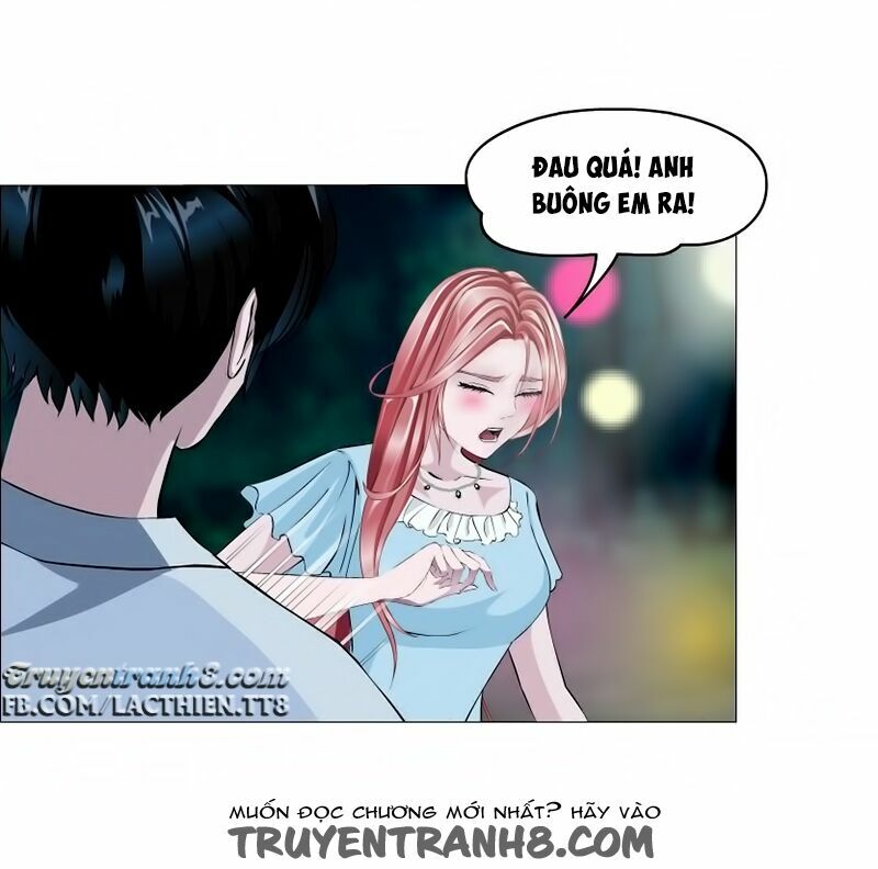 Beauty And Demon: Chapter 45