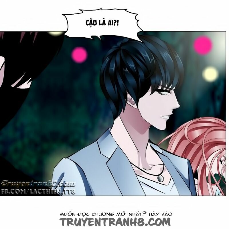 Beauty And Demon: Chapter 45