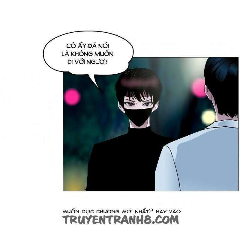 Beauty And Demon: Chapter 45