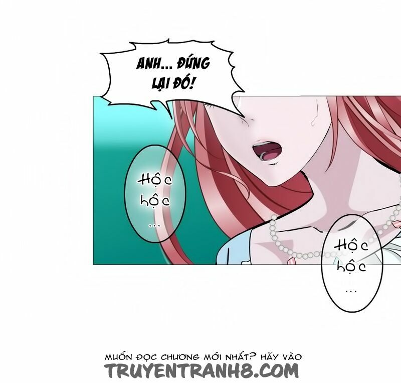 Beauty And Demon: Chapter 45