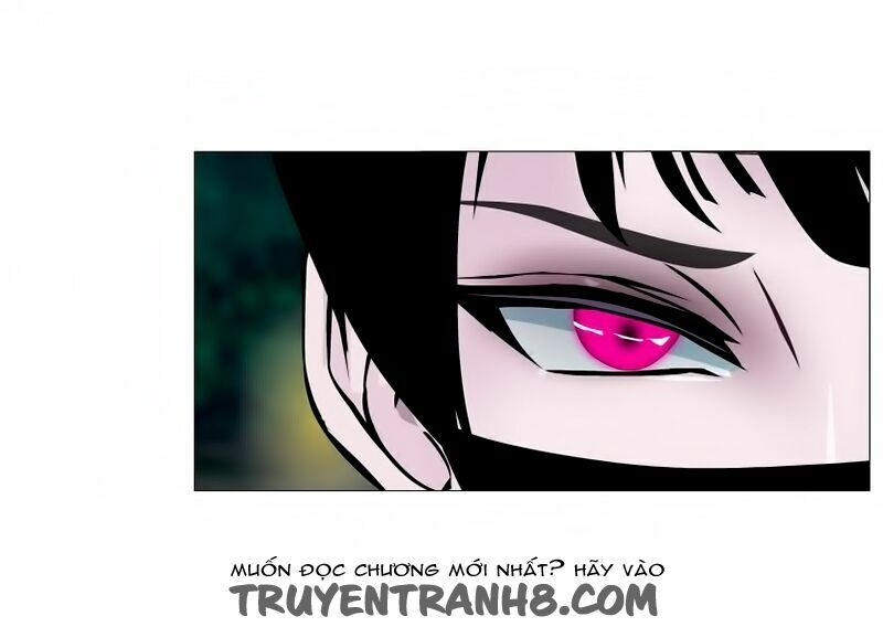 Beauty And Demon: Chapter 45