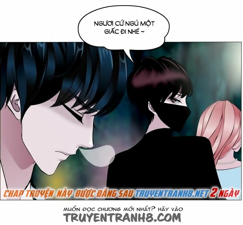 Beauty And Demon: Chapter 45